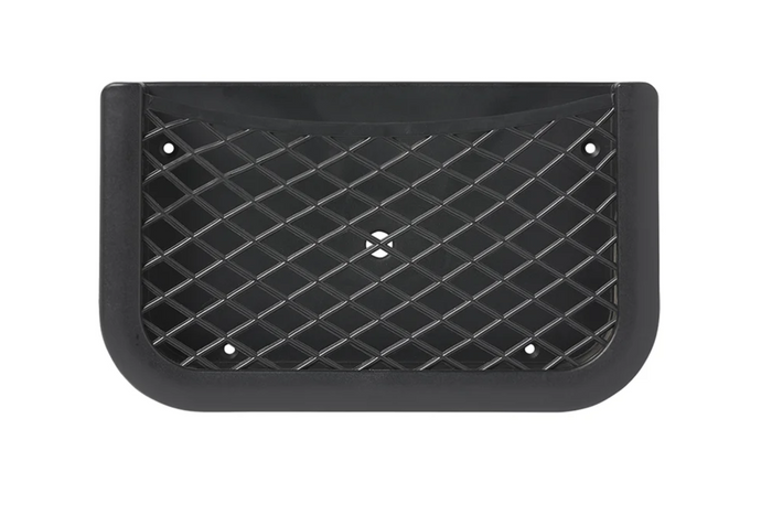 ProPlus 230038 tárolóhálós zseb kerettel 200x120mm