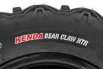 KENDA K587 Bear Claw HTR terepgumi quadhoz/ATV-hez 230/75 R12 49N 8PR TL