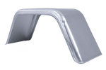 Utánfutó sárvédő 13" CHORUS kerékív 725/230mm