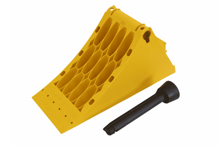 LOKHEN kerékék h: 193 mm G46 / tartóval együtt