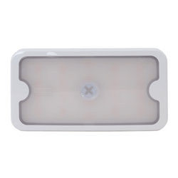 FRISTOM FT-162 LED 1000lm-es belső autólámpa kapcsolóval 