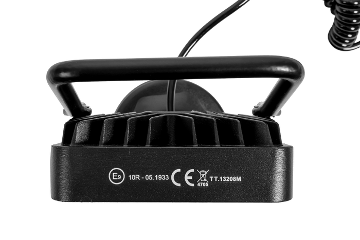 LED munkalámpa reflektorral TT TECHNOLOGY TT.13208M 16xLED 3400lm mágnessel