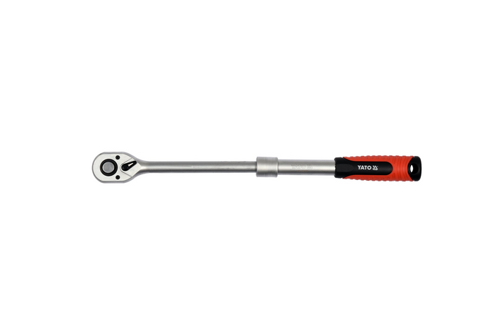YATO YT-0299 1/2'' teleszkópos racsni 305-445mm
