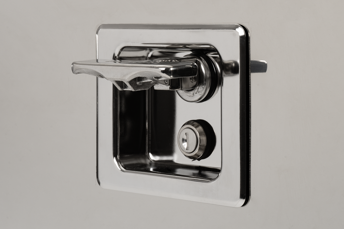 DAKEN 8Z1320 Z13 szerszámosláda 600x400x500mm 108l