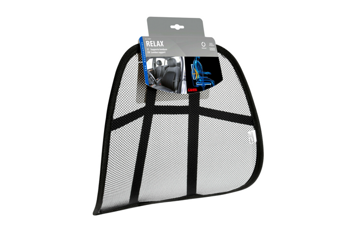 LAMPA Relax deréktámasz háttámla autósüléshez