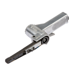 YATO YT-09741 10X330mm pneumatikus szalagcsiszoló