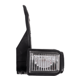 ASPÖCK SUPERPOINT IV LED jobb oldali helyzetjelző lámpa