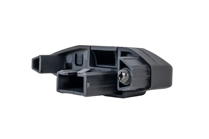 Gerendavégzáró sapka - Virgo IR/RR/FP G2 (balra)