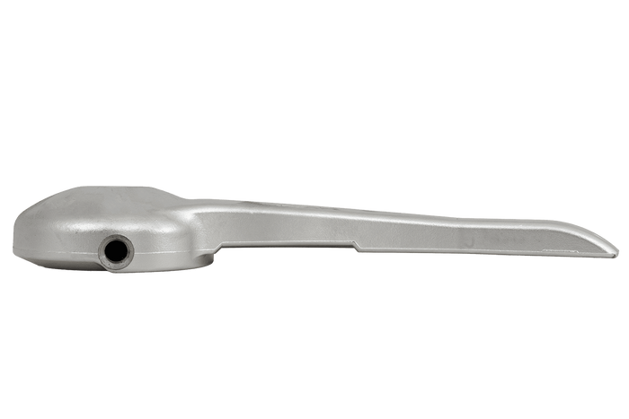 Bal oldali kar AL-KO AKS2004 / AKS3004 vonóhoroghoz stabilizátorral
