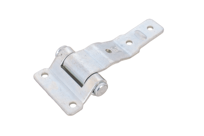 WINTERHOFF BSCH 30-1 pótkocsi oldalsó zsanér pótkocsi oldalra szereléshez