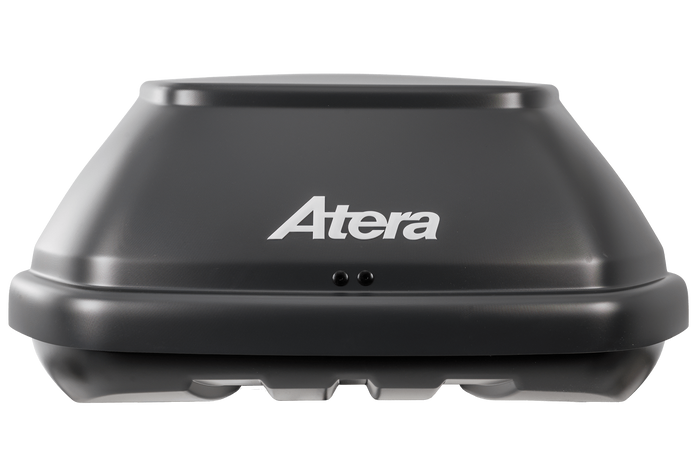 Atera Casar L tetőbox antracit matt