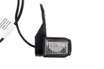 ASPÖCK SUPERPOINT IV LED jobb oldali helyzetjelző lámpa