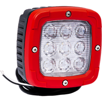 LED munkalámpa reflektor FRISTOM FT-361 9xLED 4100lm tartóval