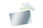 Öntapadós tükör LAMP Magic-Mirror L 253x178mm