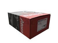 Atera RT 048400 lábak integrált korláthoz