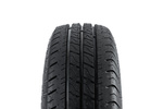 Megerősített pótkocsi kerék LINGLONG GUMIABRONCS 165/80 R13C 96/94N UNITRAILER FELNI 4.5Jx13"H2 5x112 ET:30