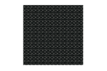 LAMPA Dots-1 autósüléshuzat-szett, fekete/szürke, buszokhoz és kisteherautókhoz