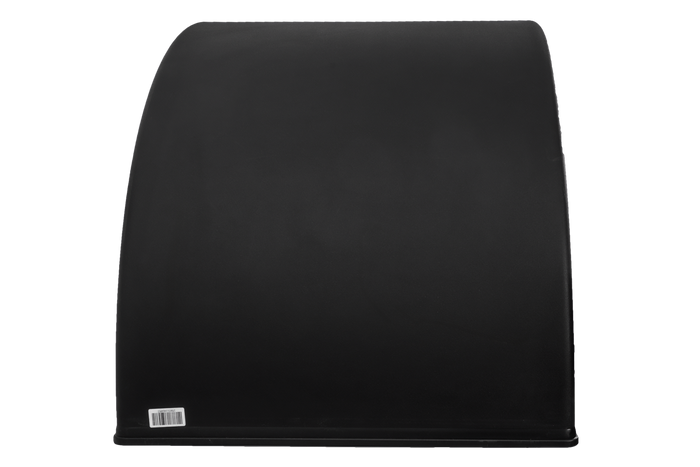 Dupla sárvédő pótkocsihoz 20-24,5" DOMAR DK1685 kerékív 1340/670mm