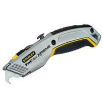 STANLEY FATMAX TwinBlade 0-10-789 dupla pengés kés