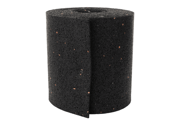 Csúszásgátló csomagtérszőnyeg 5000x150x3 mm