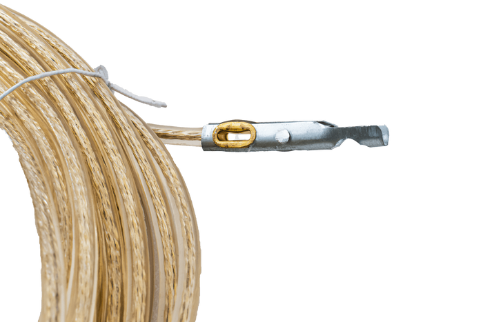 Bozamet vámkötél acélmaggal, 16m