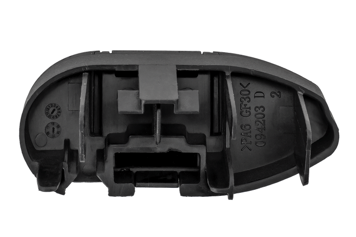 Alumínium gerenda sapka (bal) - Atera Signo 8828700062