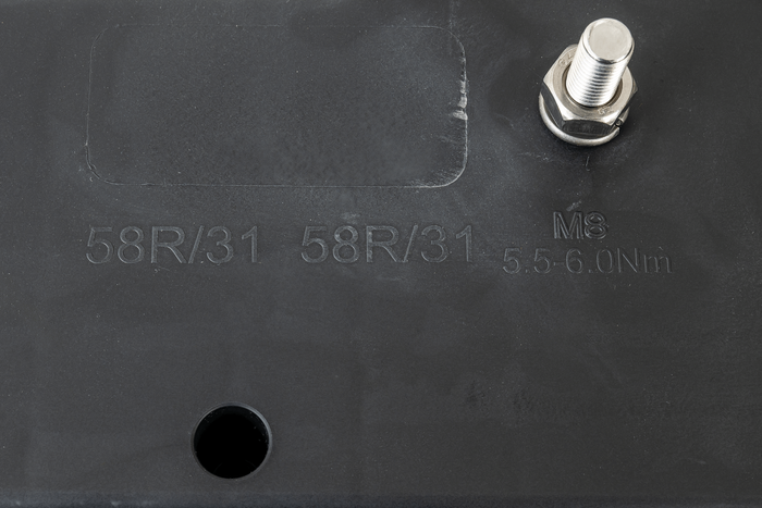 ASPÖCK Europoint III hátsó lámpa 7 funkciós jobb oldali