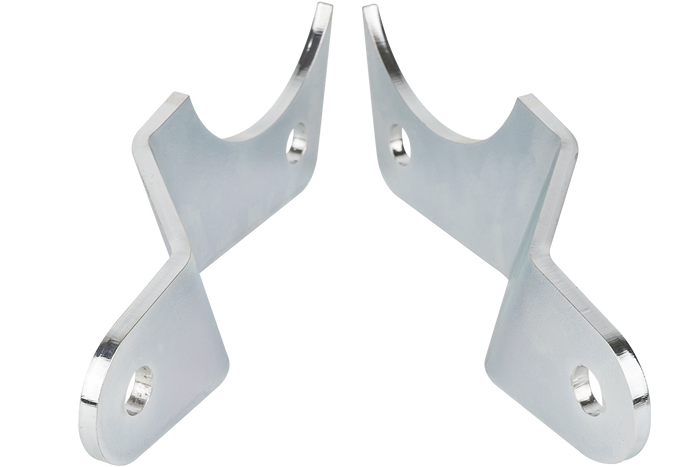 KNOTT lengéscsillapító konzolok fékezett tengelyekhez VGB8-13 A-36