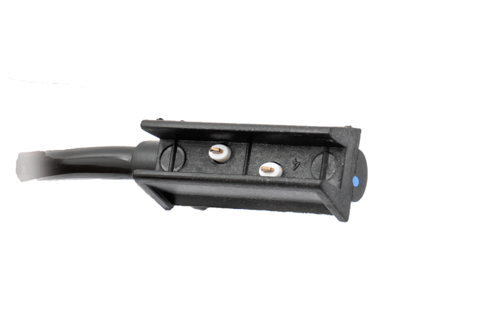 WAŚ W52 LED rendszámtábla világítás 1 m-es kábellel és Click-In csatlakozóval