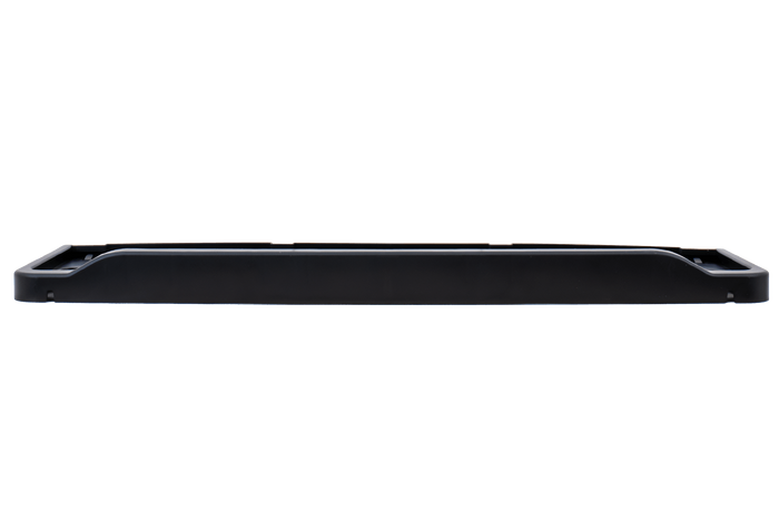 Rendszámtábla keret LED világítással FRISTOM FT-264 LED M15