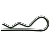 DROMET mezőgazdasági sasszeg biztosítószeg 5mm