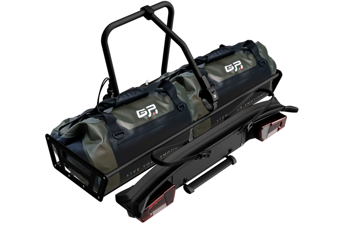 GP RHEA 23.GP021 kerékpártartó adapter