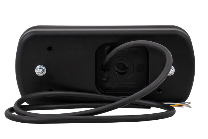 FRISTOM FT-130 COF LED hátsó lámpa 6 funkciós univerzális