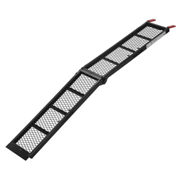 ProPlus 390094 összecsukható rámpa utánfutóhoz 203 cm 340 kg