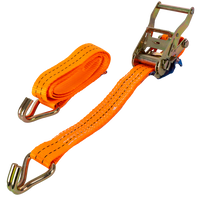 UNITRAILER 2m/35mm/2t szállítószalag feszítővel