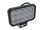 LED munkalámpa reflektor LAYTZ LY7303 60xLED 6000lm téglalap alakú