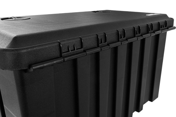 DAKEN 81108 JUST szerszámosláda 826x500x470mm 127l