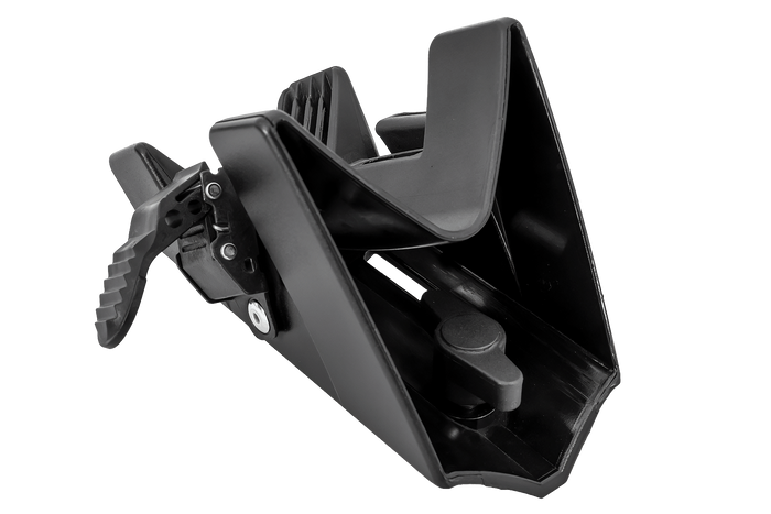 Keréktámasz kerékrögzítő pánttal - Atera Strada 0969994317