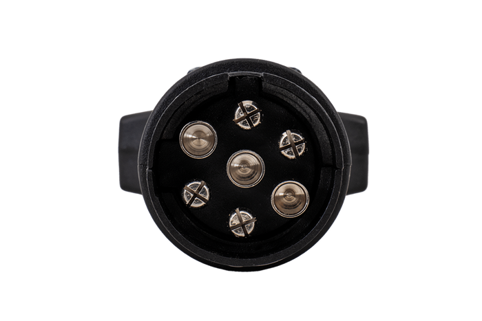 7-tűs SPAREX CONNIX S.153694 vezeték nélküli CANBUS 12V adó