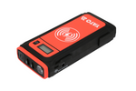 YATO YT-83085 külső akkumulátor 16000mAh indukciós töltéssel