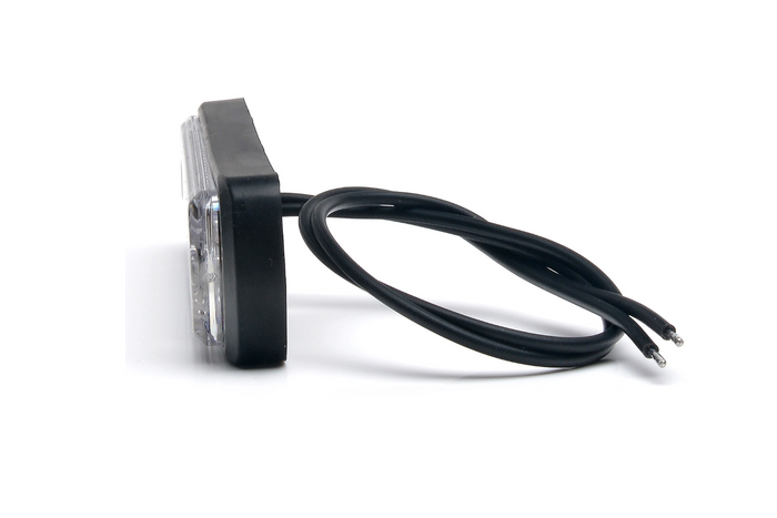 WAŚ W189 1340 univerzális LED-es helyzetjelző lámpa