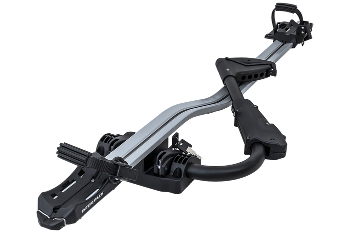 Inter Pack Forvelo - tetőre szerelhető kerékpártartó