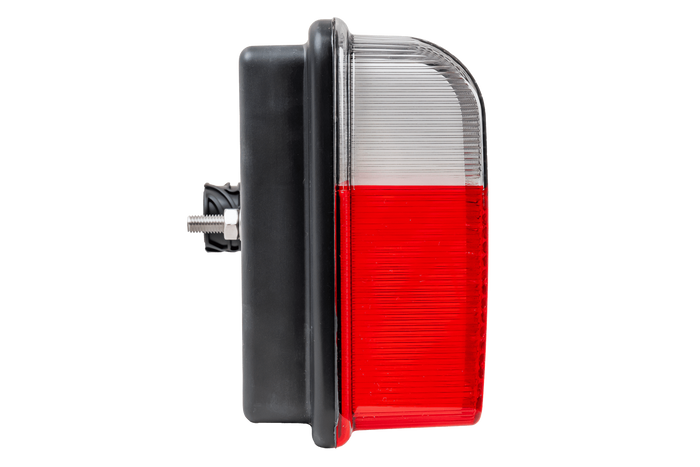 ASPÖCK Europoint III hátsó lámpa 7 funkciós jobb oldali