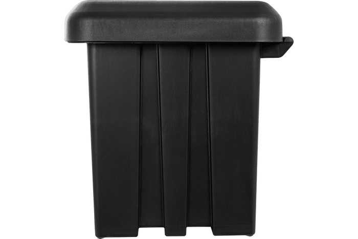 DAKEN 81204 ARKA szerszámosláda 655x450x470mm 74l