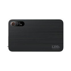 BASEUS Super Energy Pro+ indító Power Bank indító 12V 12000mAh 1200A + USB töltő