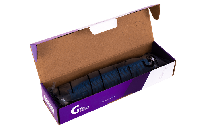 PIVEXIN hidraulikus lengéscsillapító pótkocsi tengelyekhez 1500-3000 kg-os tengelyekhez, egyes és tandem tengelyekhez