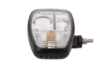 TT Technology TT.16611-P LED első lámpa 3 funkció 23xLED 2350lm jobb JCB/Cat/Manitou/Volvo/Terex