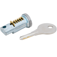 Zár és kulcs K005 - Inter Pack Trio/Quattro