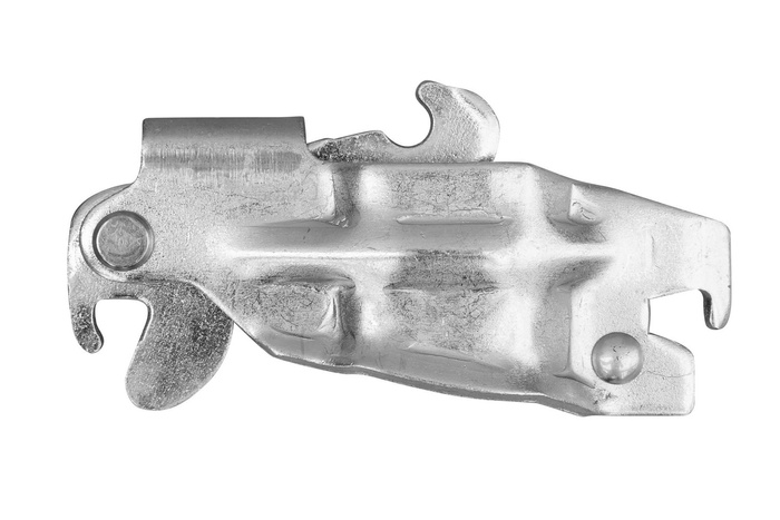 AL-KO fékdob fékpofa tágító 200x50 230x60