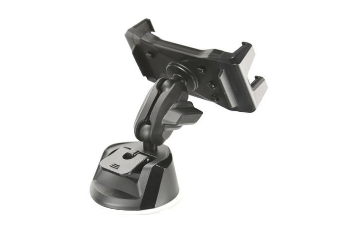 LAMP Super Grip telefon-/tablettartó öntapadós tapadókoronggal